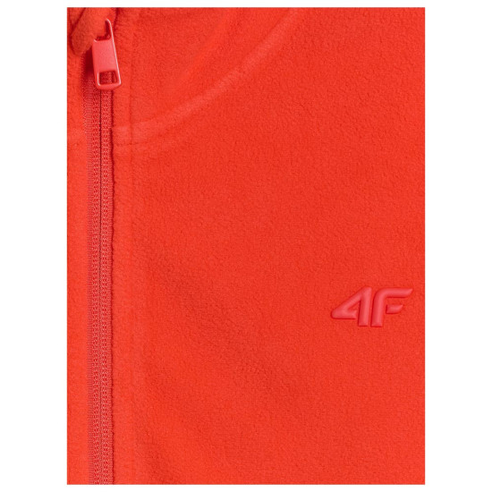 4F Παιδική ζακέτα Fleece 4F Παιδική ζακέτα Fleece